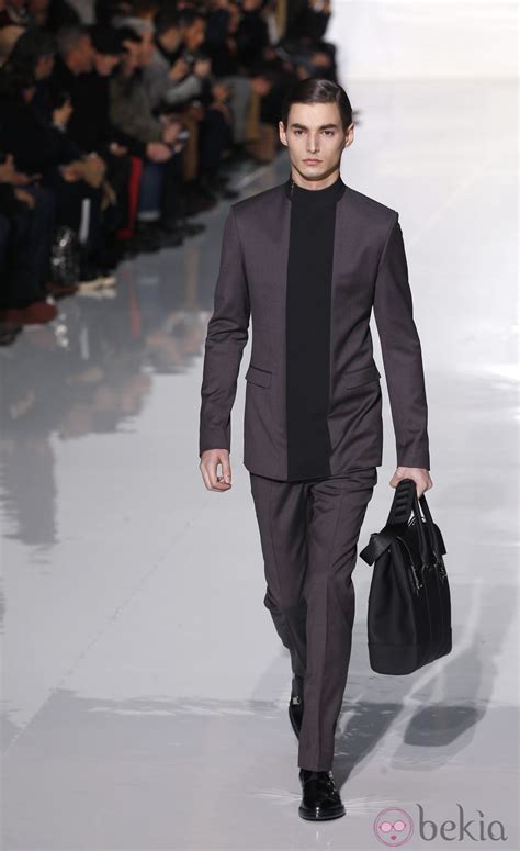 Dior Moda Masculina 